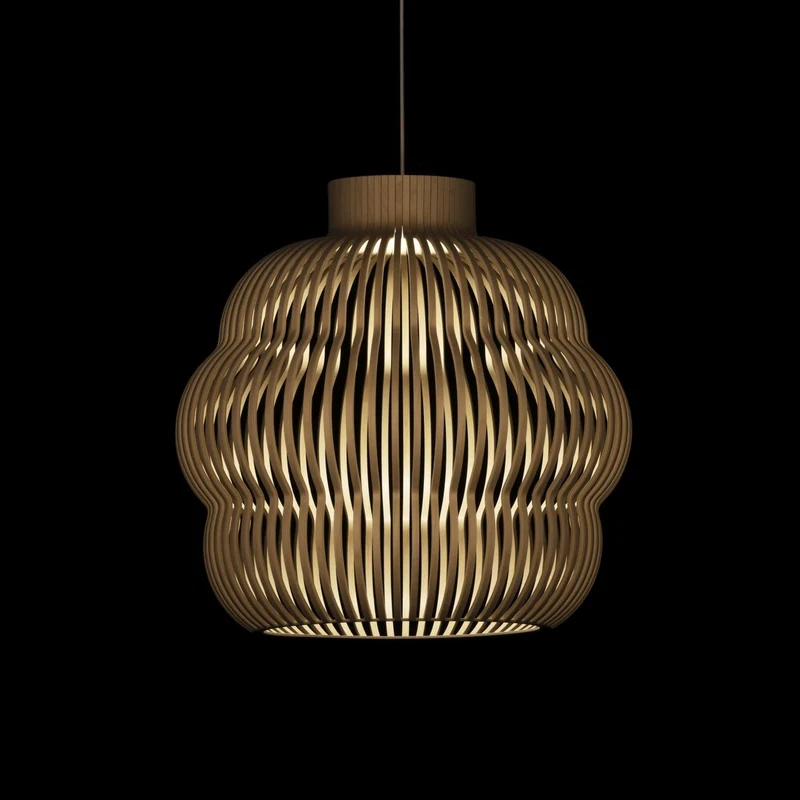 Secto Design Kumulo 5200 Pendant Lamp