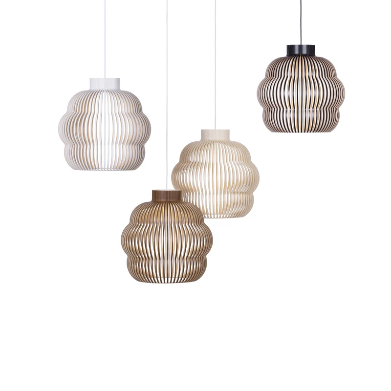 Secto Design Kumulo 5200 Pendant Lamp