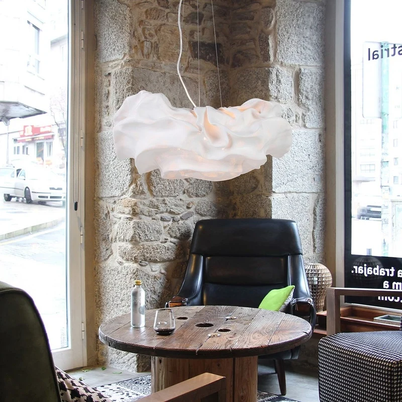 A-emotional light Nevo Pendant Lamp