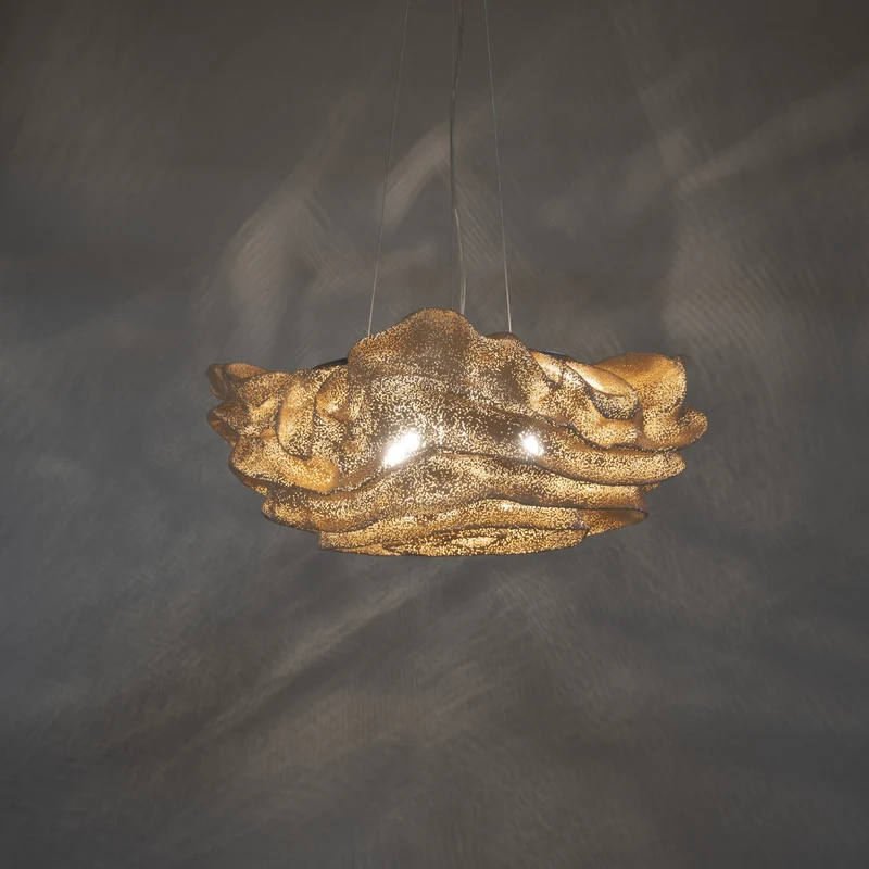 A-emotional light Nevo Pendant Lamp