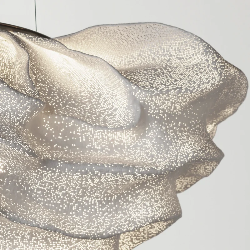 A-emotional light Nevo Pendant Lamp