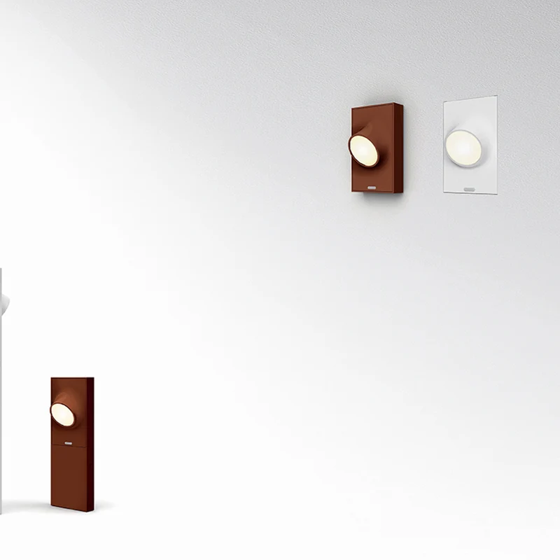 Artemide Ciclope Outdoor Wall Lamp