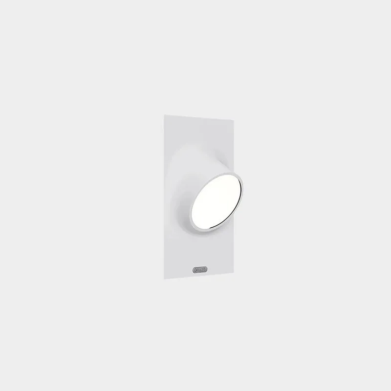 Artemide Ciclope Outdoor Wall Lamp