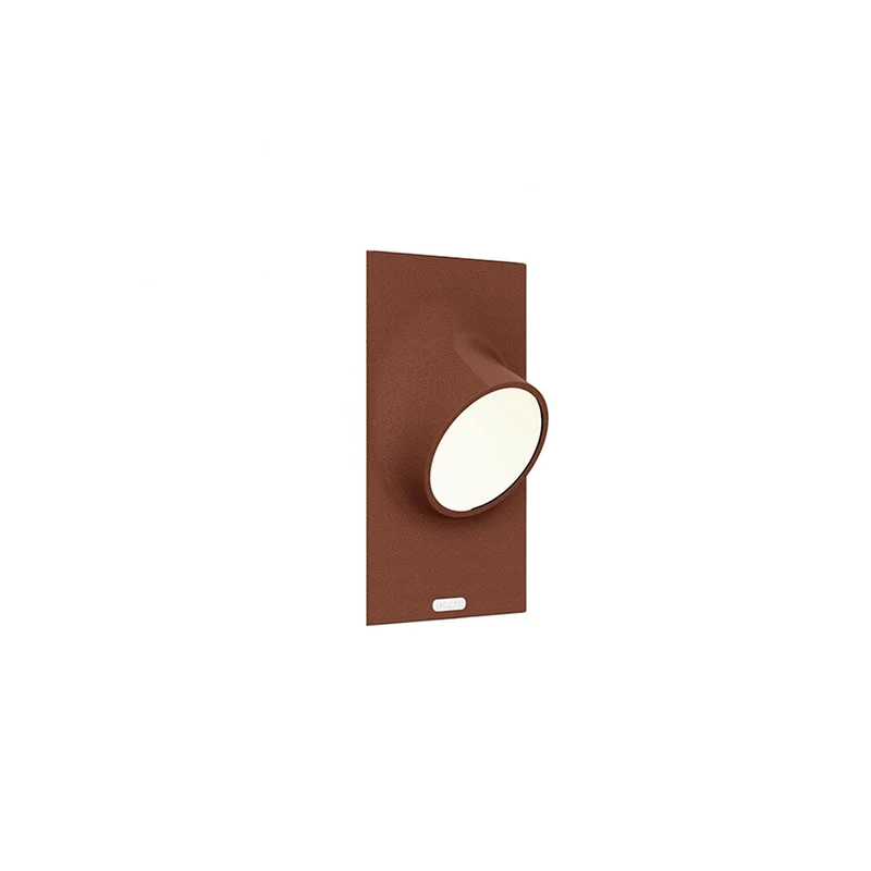 Artemide Ciclope Outdoor Wall Lamp
