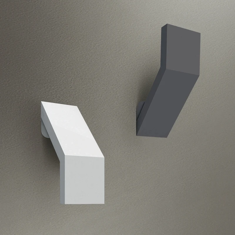 Artemide Chilone Outdoor Wall Lamp