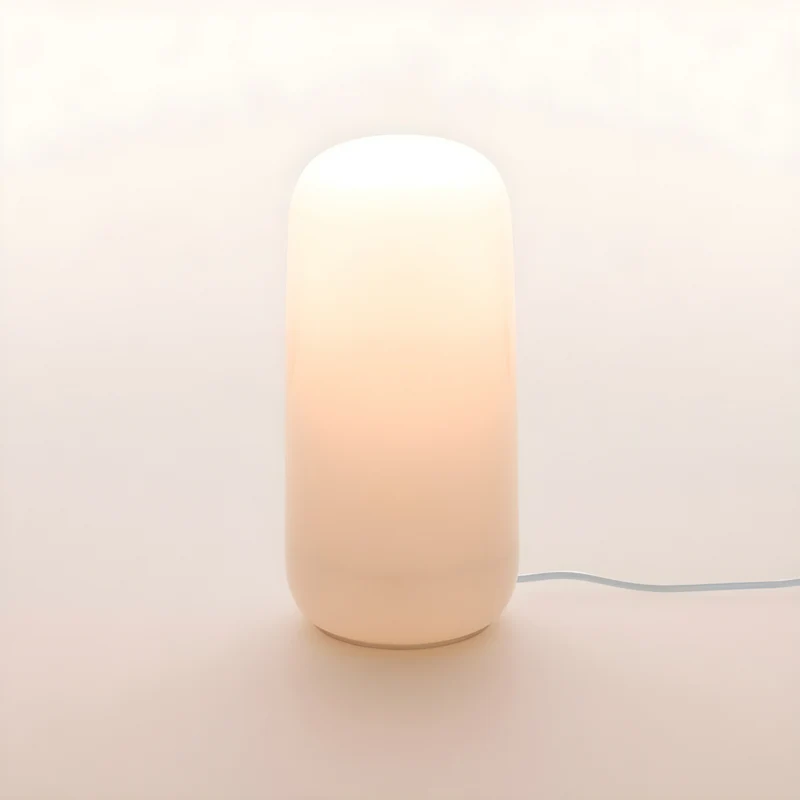 Artemide Gople Table Lamp