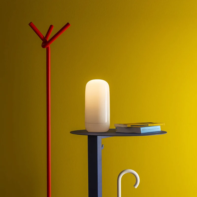 Artemide Gople Table Lamp