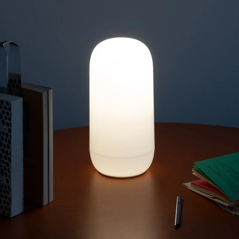 Artemide Gople Portable Lamp