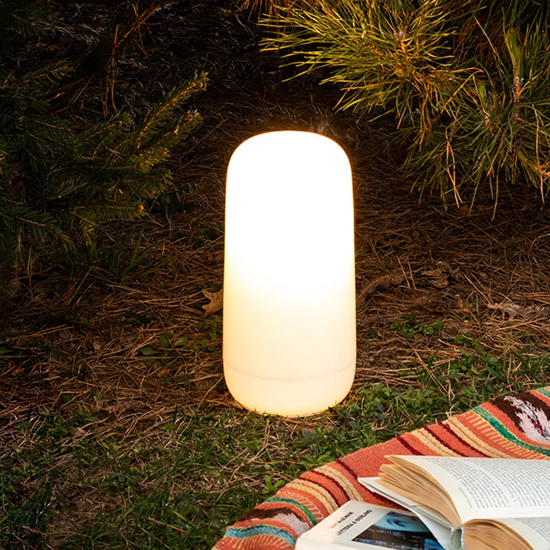 Artemide Gople Portable Lamp