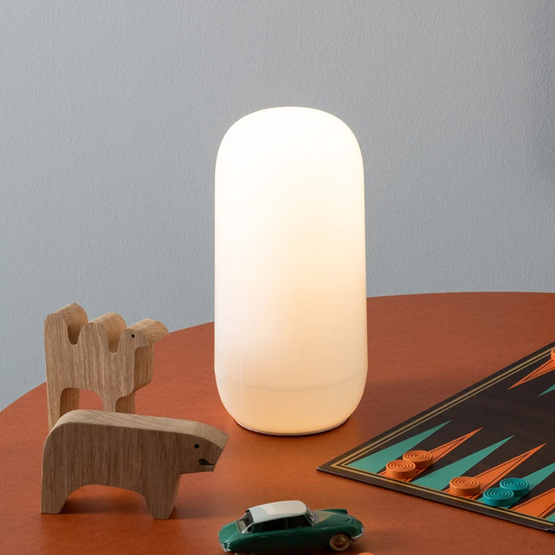 Artemide Gople Portable Lamp