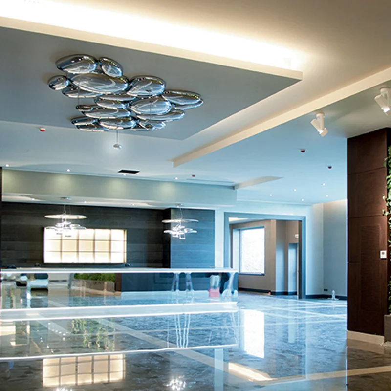 Artemide Skydro Ceiling Lamp