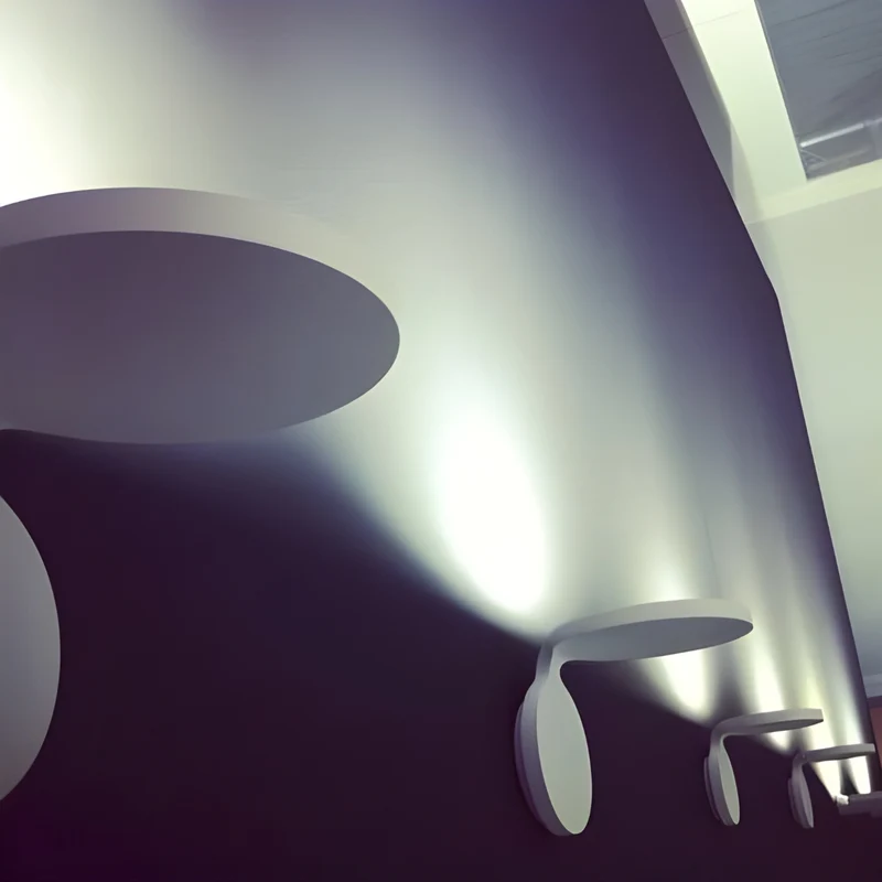 Artemide Rea Wall Lamp