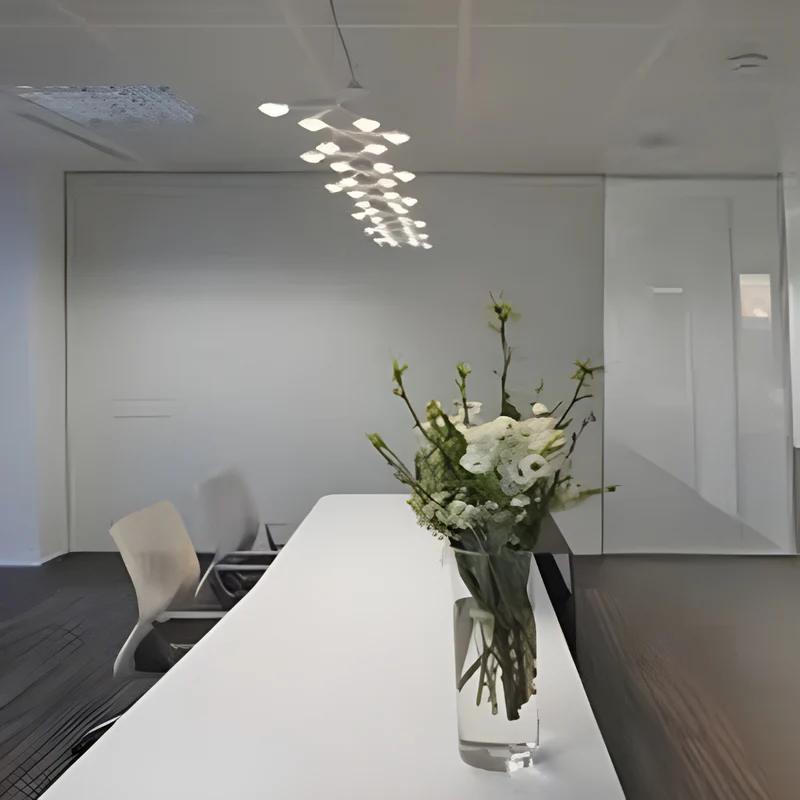 Artemide Led Net Pendant Lamp