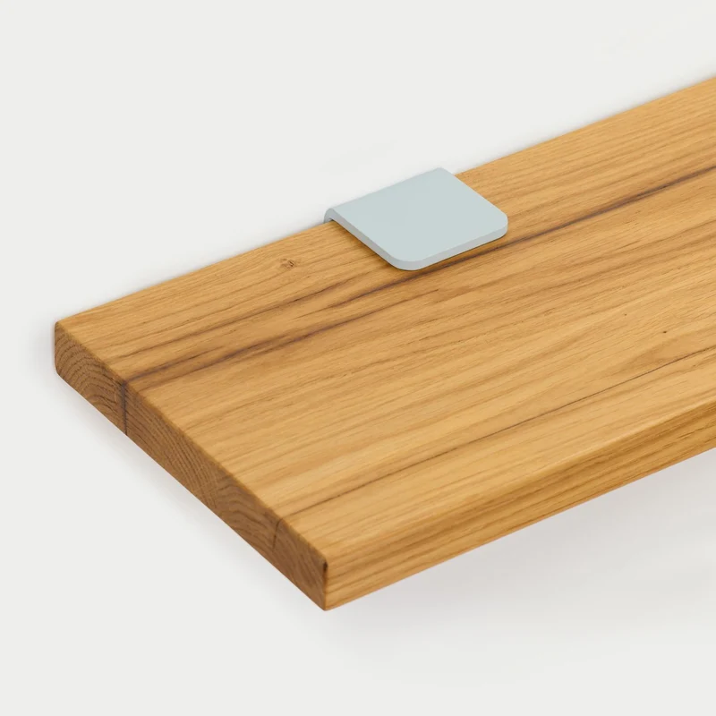 Tiptoe Wall-mounted Bedside Table