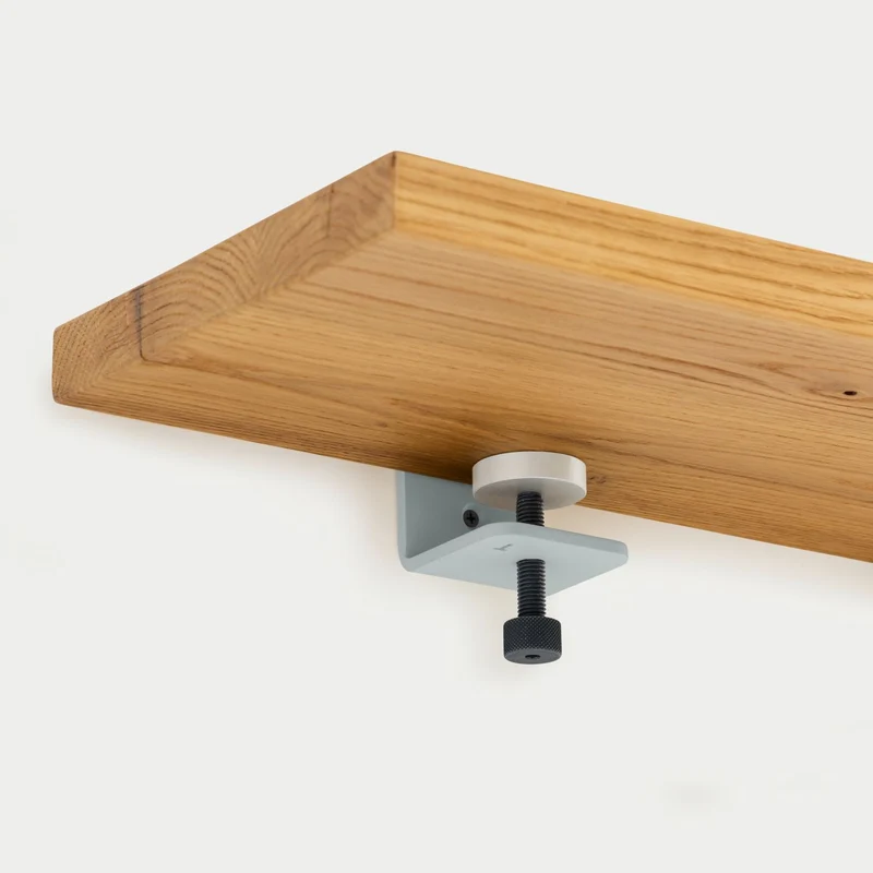 Tiptoe Wall-mounted Bedside Table