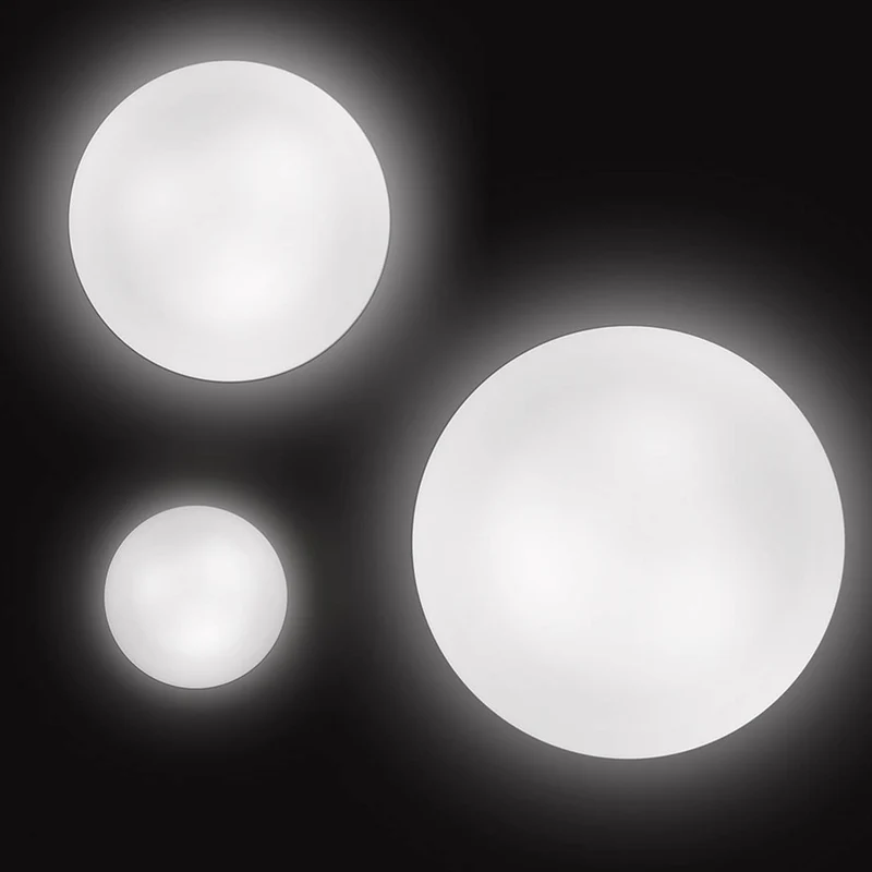 Artemide Itka Wall / Ceiling Lamp