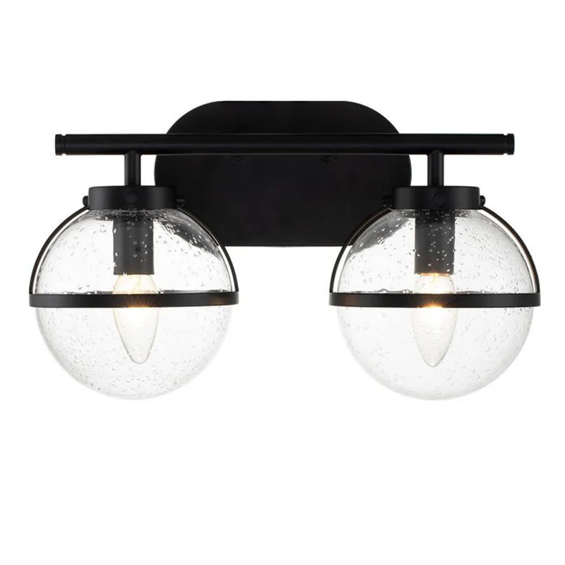 Elstead Lighting Hollis 2 Wall Light
