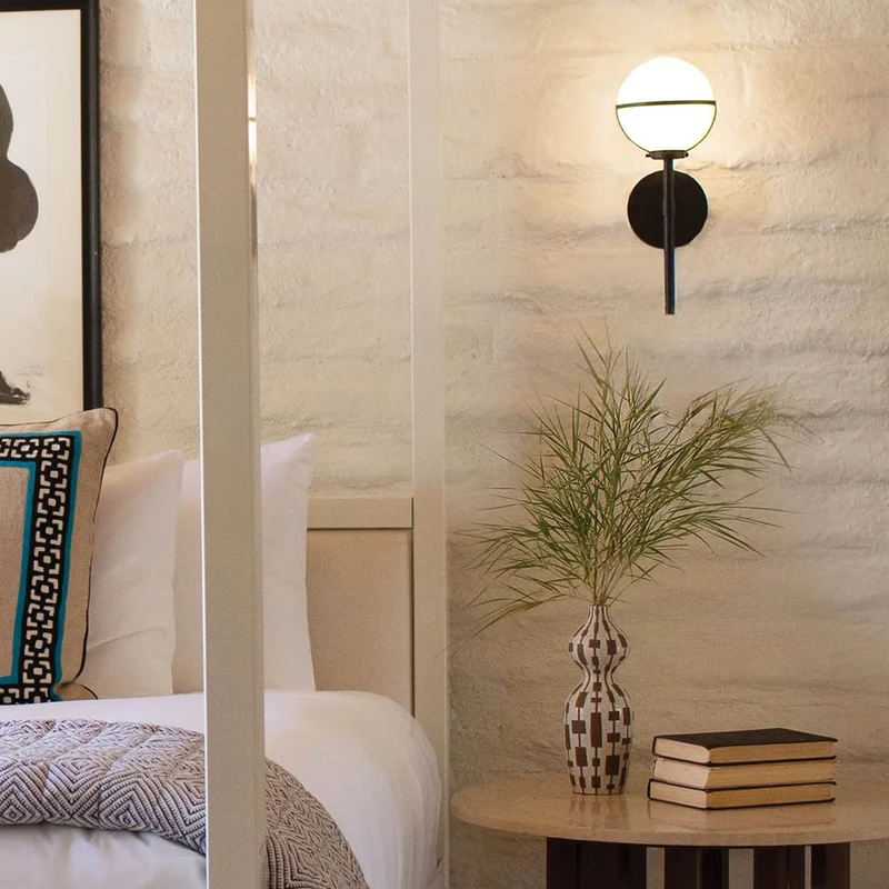 Elstead Lighting Hollis 1 Wall Light