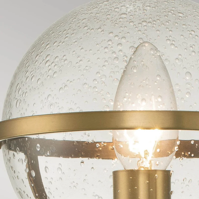 Elstead Lighting Hollis 1 Wall Light
