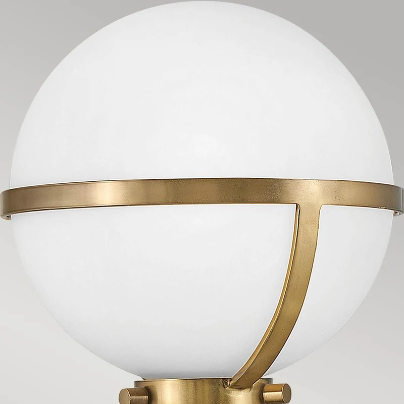 Elstead Lighting Hollis 1 Wall Light