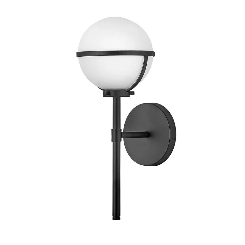 Elstead Lighting Hollis 1 Wall Light