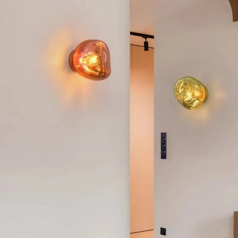 Applique Pour Escalier