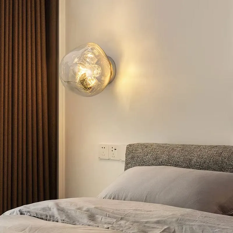 Applique Pour Escalier