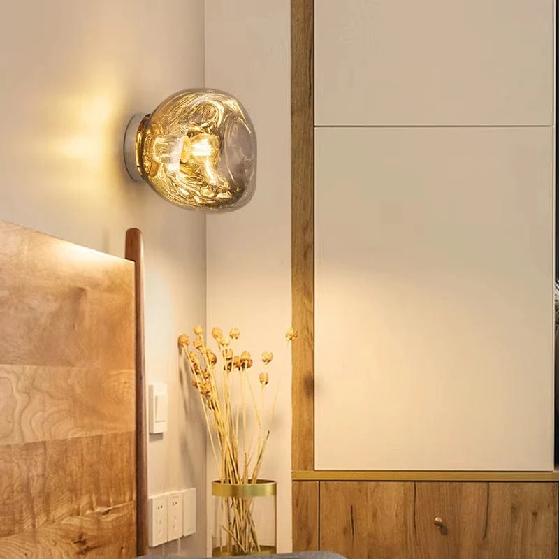 Applique Pour Escalier