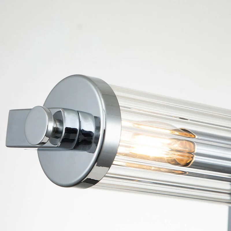Elstead Lighting Azores 4 Light Wall Light