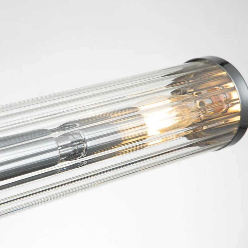 Elstead Lighting Azores 4 Light Wall Light