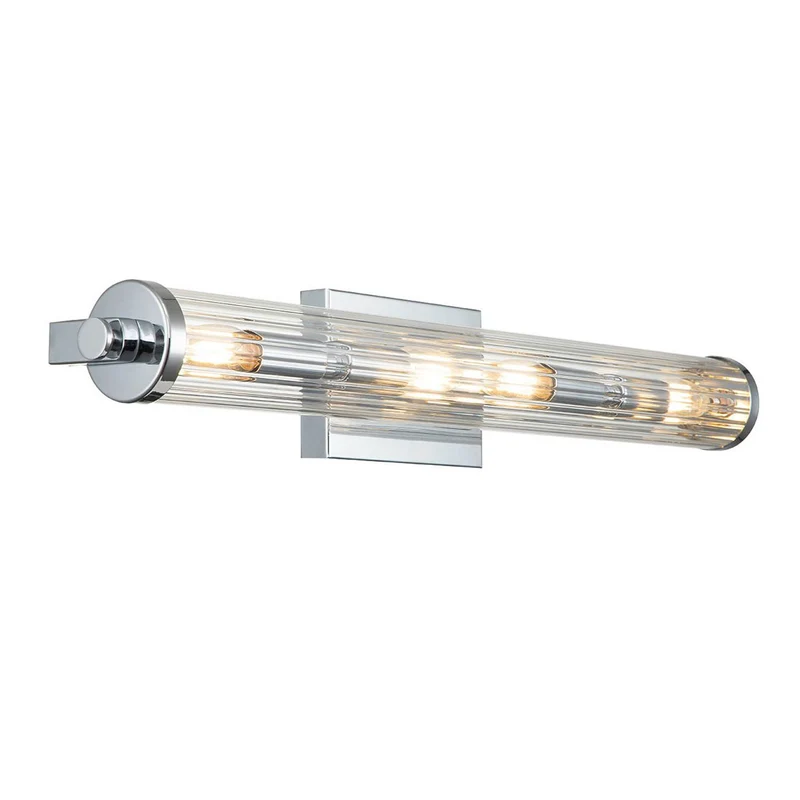 Elstead Lighting Azores 4 Light Wall Light