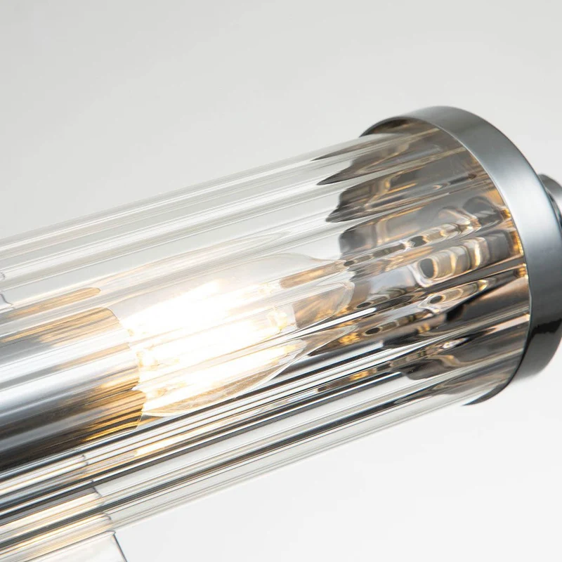 Elstead Lighting Azores 2 Light Wall Light