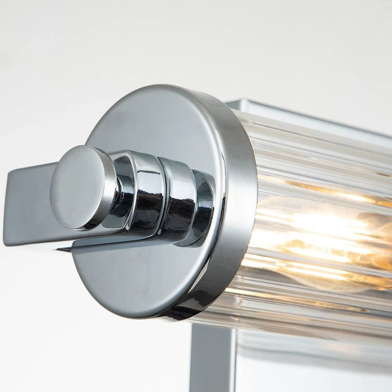 Elstead Lighting Azores 2 Light Wall Light