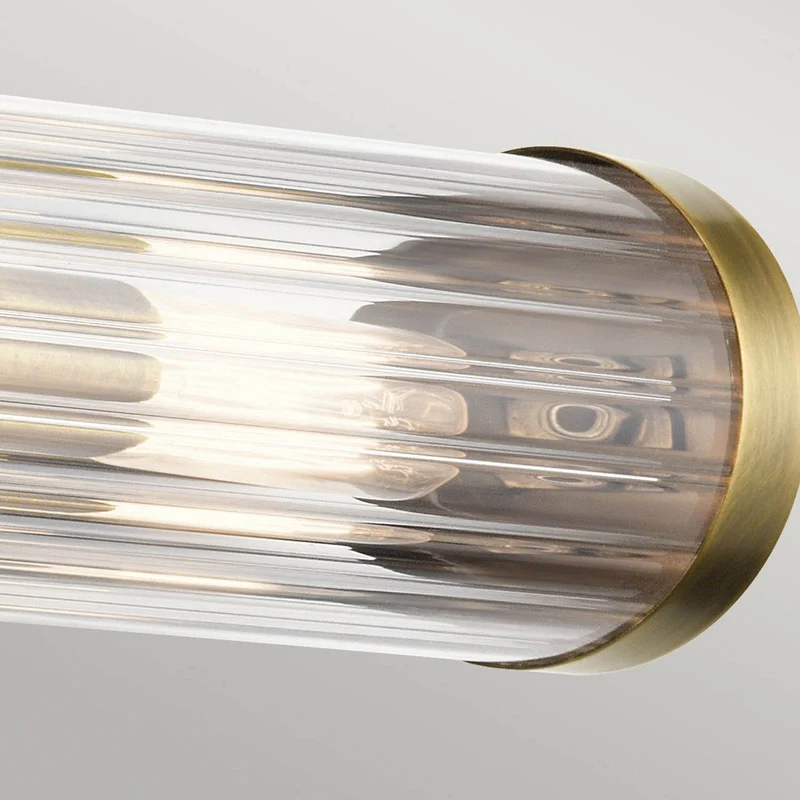 Elstead Lighting Azores 2 Light Wall Light