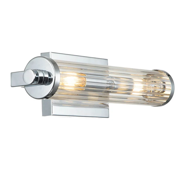 Elstead Lighting Azores 2 Light Wall Light