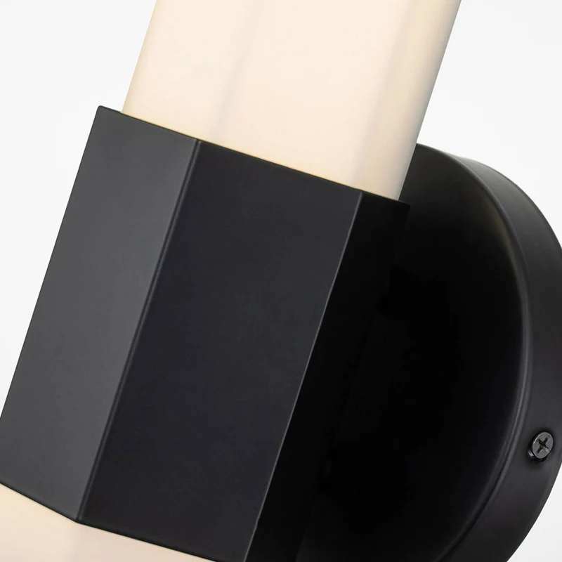 Elstead Lighting Facet Single LED Wall Light