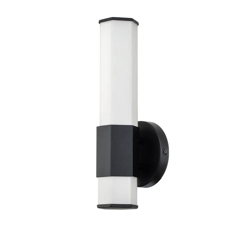 Elstead Lighting Facet Single LED Wall Light