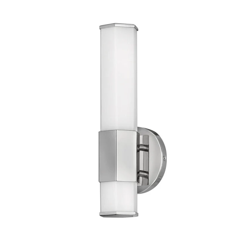 Elstead Lighting Facet Single LED Wall Light