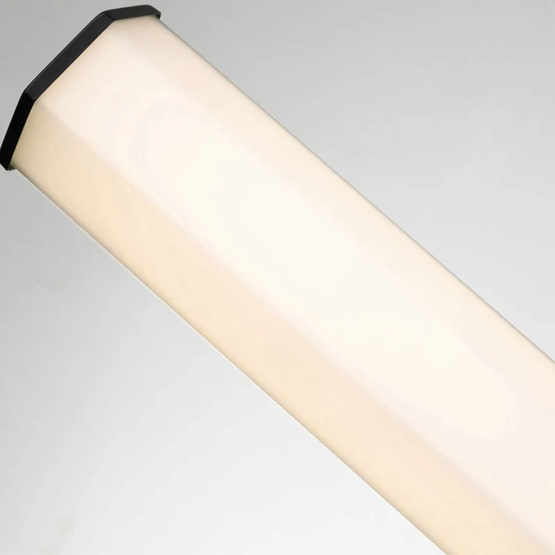 Elstead Lighting Facet Dual LED Wall Light
