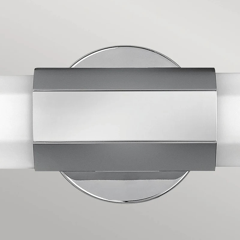 Elstead Lighting Facet Dual LED Wall Light