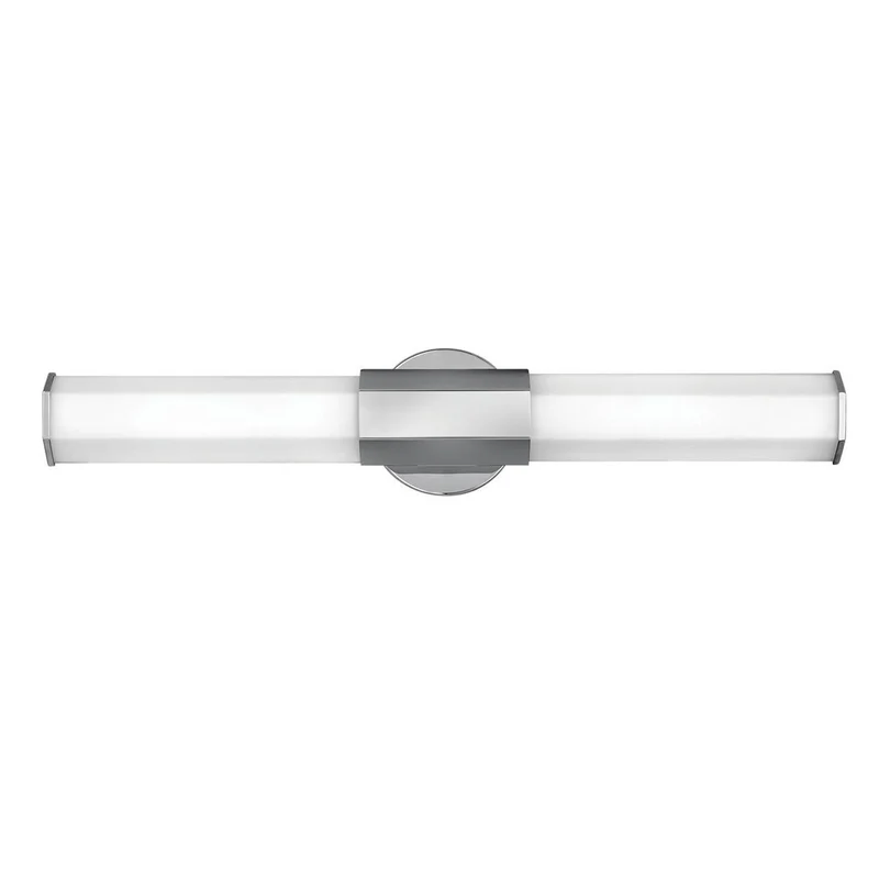 Elstead Lighting Facet Dual LED Wall Light