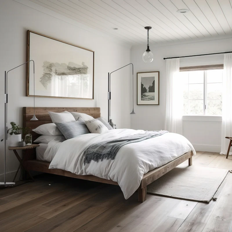 Artemide Unterlinden Floor Lamp