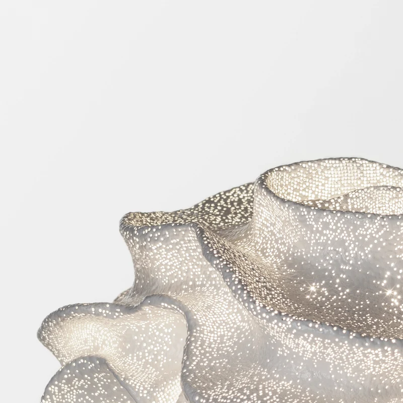 A-emotional light Nevo Table Lamp