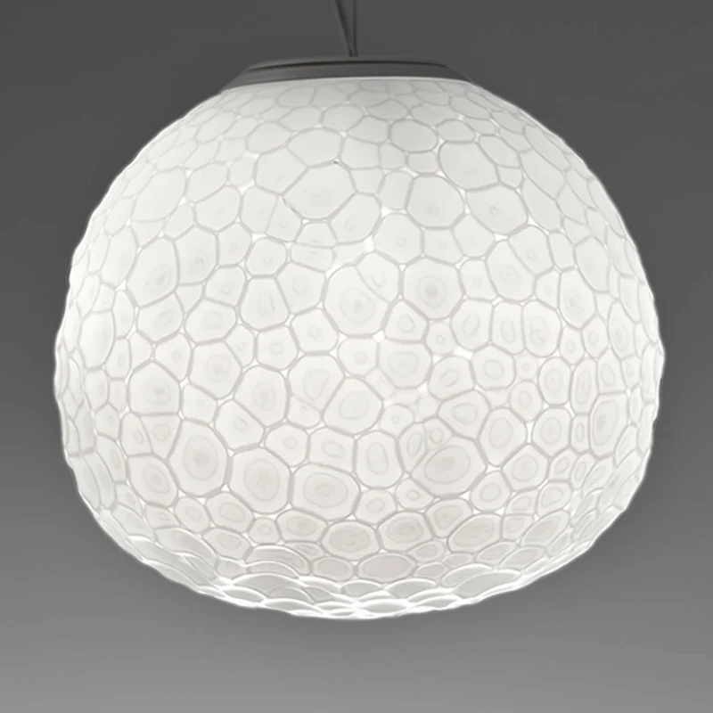 Artemide Meteorite Pendant Lamp