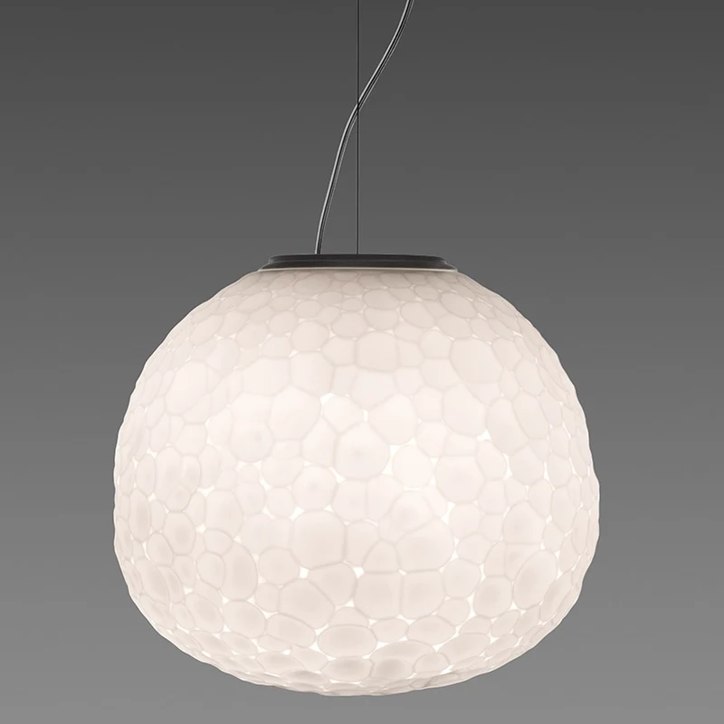 Artemide Meteorite Pendant Lamp