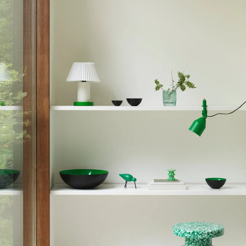 Normann Copenhagen Cellu Table Lamp