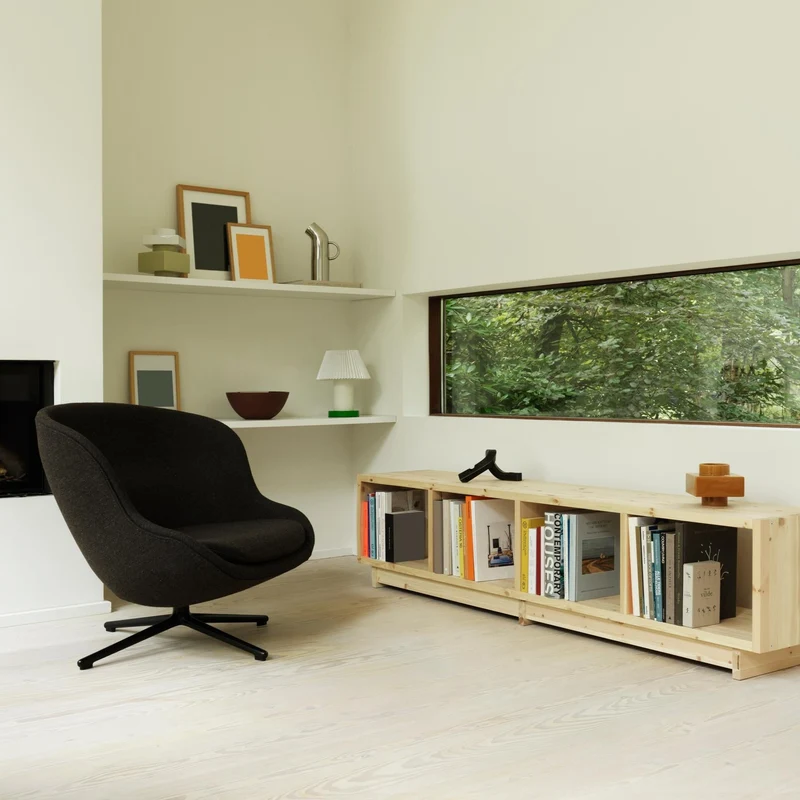 Normann Copenhagen Cellu Table Lamp