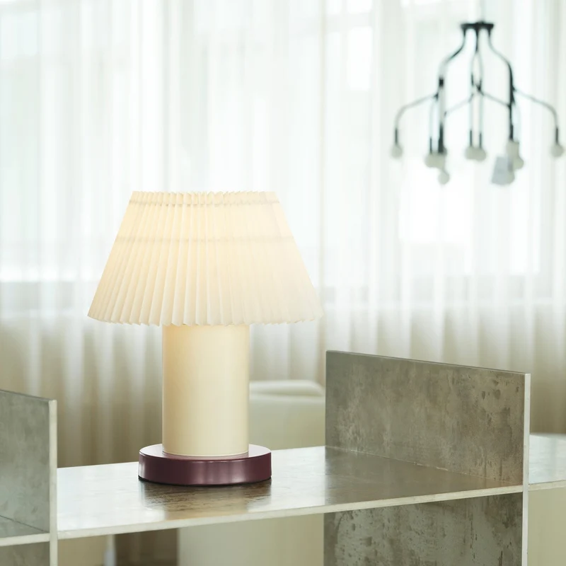 Normann Copenhagen Cellu Table Lamp