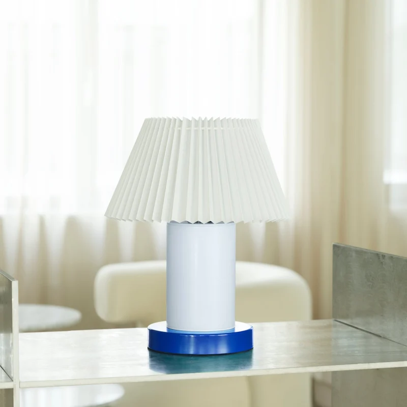 Normann Copenhagen Cellu Table Lamp