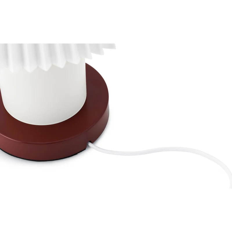 Normann Copenhagen Cellu Table Lamp